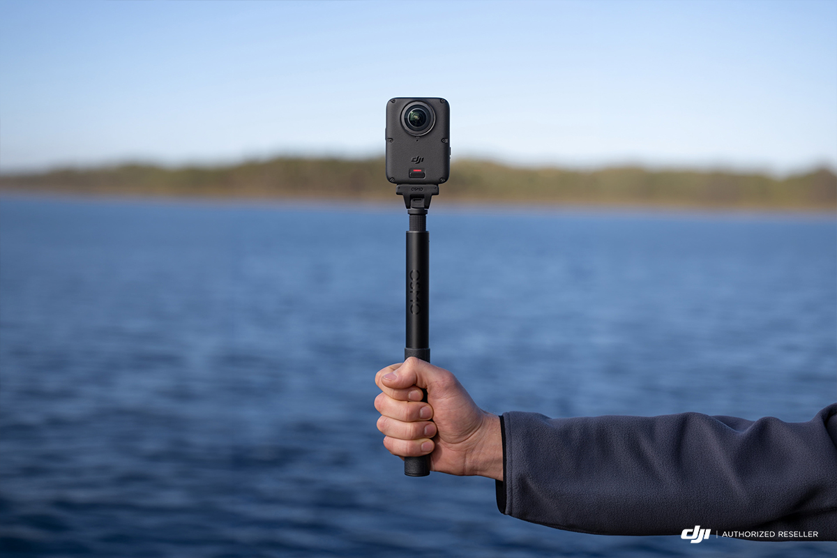 osmo 22